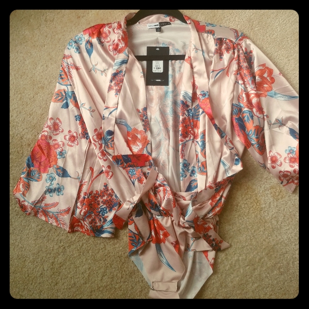 Fashion Nova x Cardi B